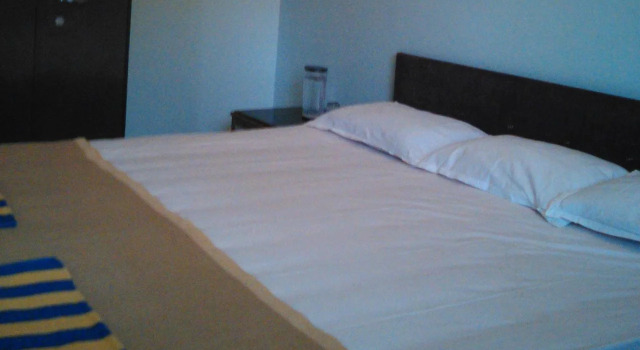 Rachit Aashiyana Guest House, Boek Pension Sangolda Noord-Goa