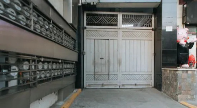 RedDoorz Plus @ Kaizen Suites Taft Avenue, Забронировать Отель Отели и гостиницы Манилы, рядом с Университет Де-Ла-Салль, Отель