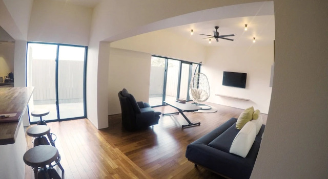 Вилла Deluxe Villa Tono's Ishigakijima