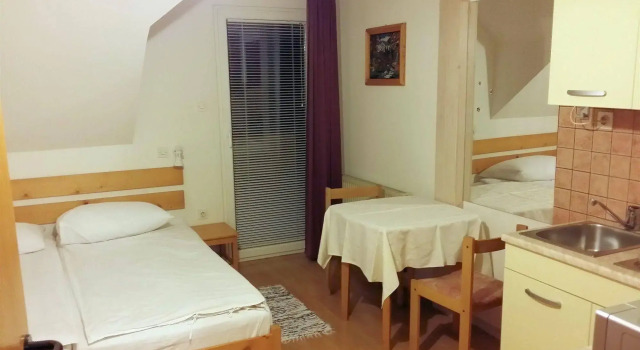 Apartment house Jager, Забронировать Апартаменты/квартира Апартаменты Бохинь, Апартаменты/квартира
