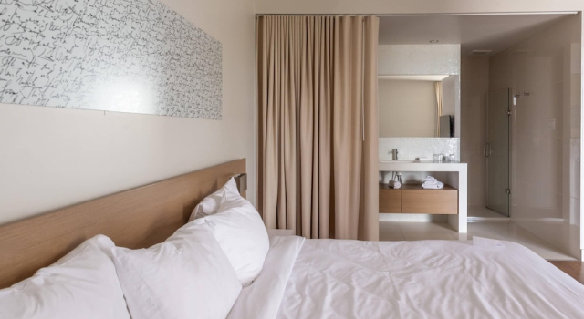 Standart oda Hotel du Lac Champlain, an Ascend Collection Hotel