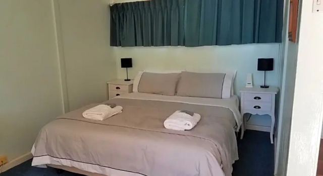 Wimmera Motel, Book Motel Hotels in Nhill with a Pool, Swimming Pool