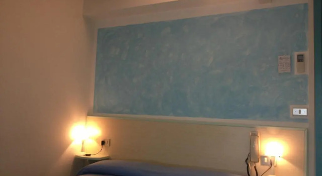 Двухместный номер Standard Мансарда Hotel Rivamare