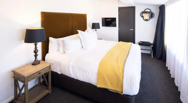 Hotel Montreal