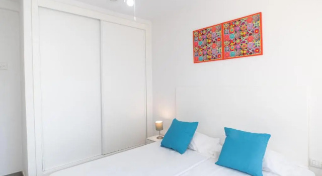 Hey Home 126 Apartamento en la playa con piscina