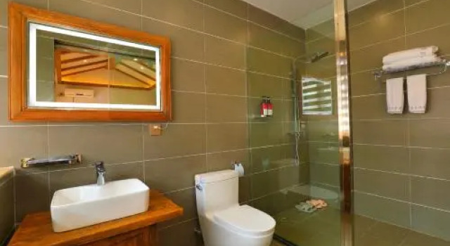 Timan Guest House, Забронировать Гостевой дом Лицзян Юньнань, рядом с Улица Сквер-стрит Древнего города Даянь