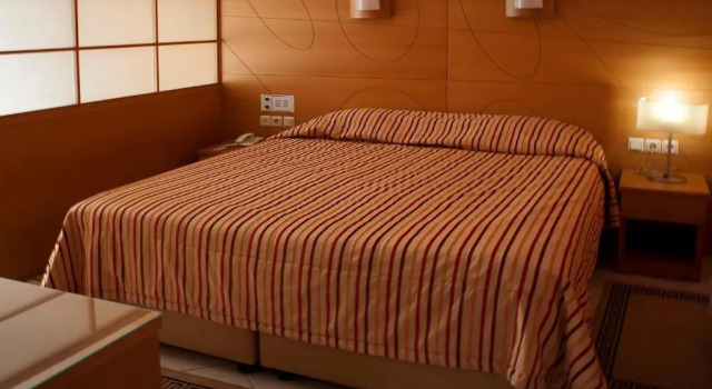 Семейный номер Standard City Life Port Hotel