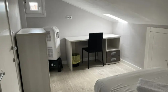 Номер Economy La Rosa Azul Rooms-Grupo Rosa Azul