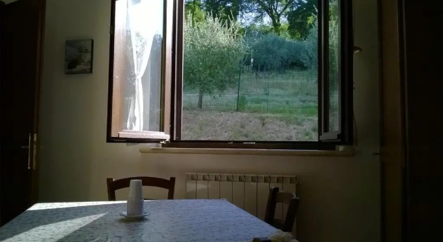 Апартаменты Agriturismo La Cantina San Martino