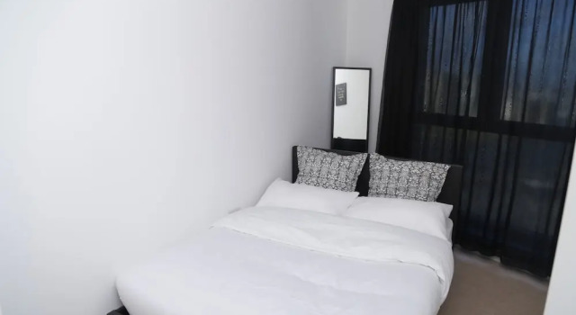 Апартаменты Pontoon Dock Apartment