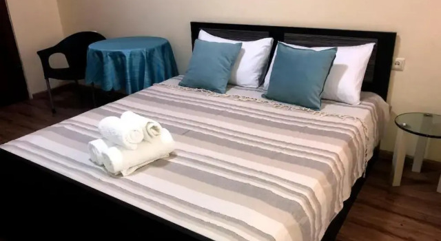 Guest House Aygestan Hotel