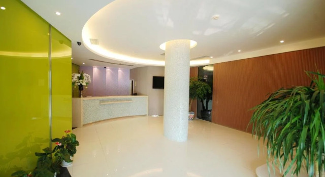 Scarlett Hotel(绵阳好思嘉酒店), Prenota Hotel Mianyang Sichuan