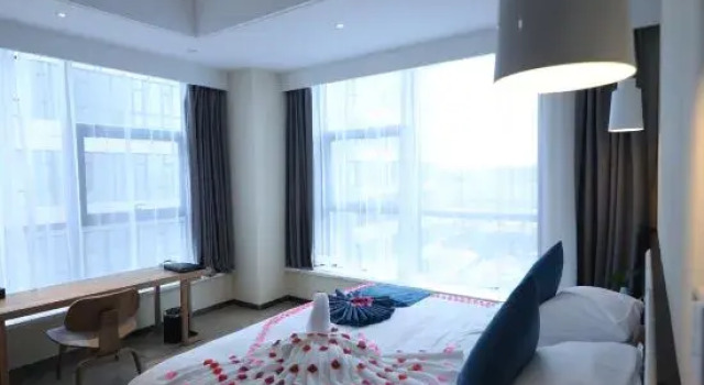 Люкс Ruide Celebrity Art Hotel
