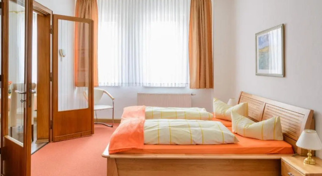 Hotel Weltrich, Rezervați Hotel Saalfelder Hoehe Thuringian Forest