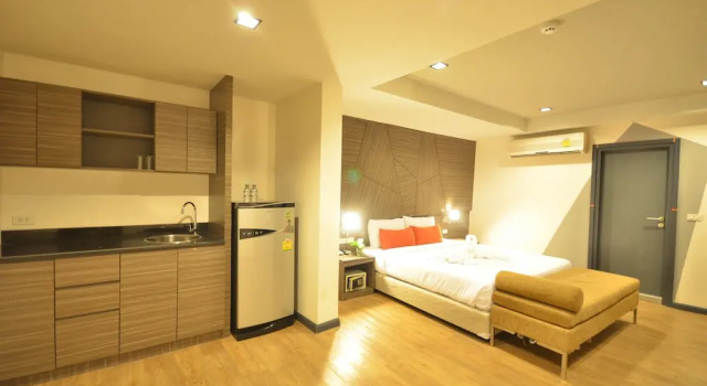 Люкс Premier H2 Hotel