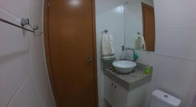 Апартаменты Deluxe Lindo Apartamento perto da praia