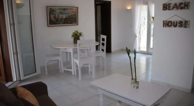 Villa La Caballa