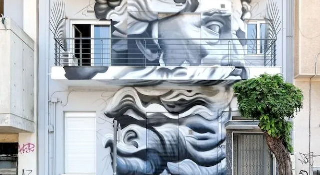 Poseidon Residence