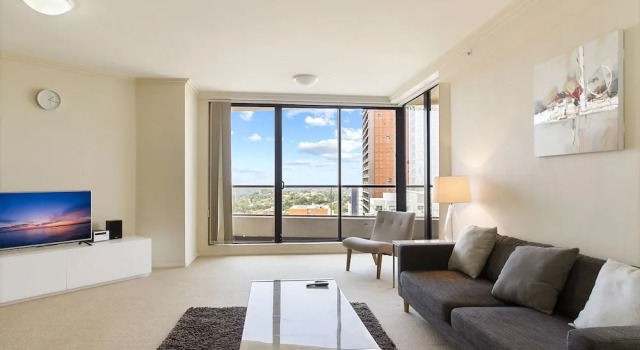 Wyndel Apartments - Sergeants, Забронировать Апартаменты/квартира Сидней Sydney Region, рядом с Кампус в Сент-Леонардсе Северного Сиднейского института