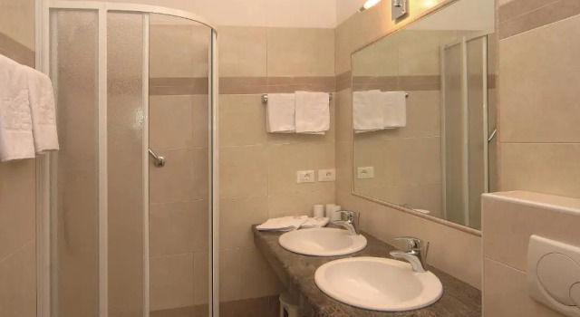 Студия Residence Hirzer