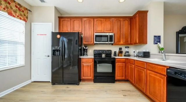 Апартаменты Gorgeous Vista Cay Town Home, Vista Cay - 4002