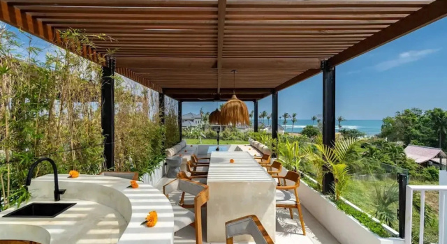 Villa Villa Sevu 2