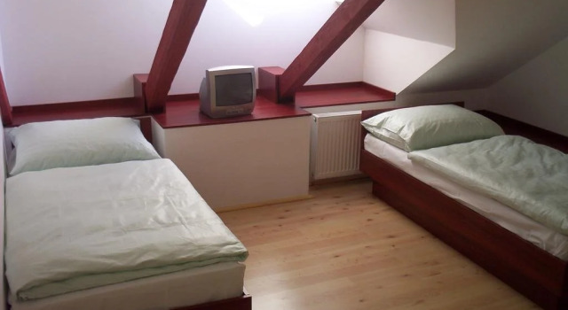 Restaurant Švejk a Pension Brno, Забронировать Отель Отели Брно 3 звезды, 3*