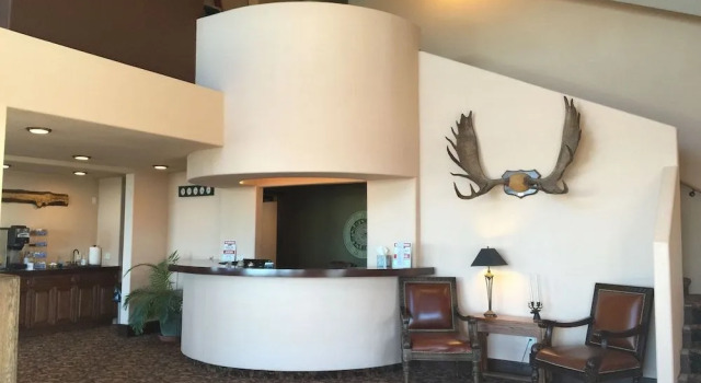 Kenai Airport Hotel, Rezerwuj Hotel Kenai 