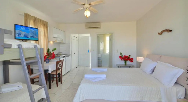 Hotel Rigas