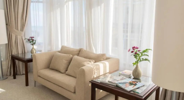 Номер Executive The Chatsworth Hotel