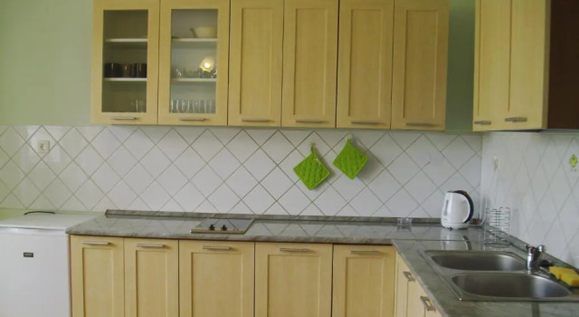 Двухместный номер Standard Villa Maria