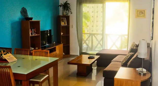 TeAmoPlaya - Condo Alizee, Забронировать Апартаменты/квартира Плая-дель-Кармен Кинтана-Роо, рядом с Пляжный клуб Mamitas