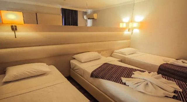 Gold Butik Hotel