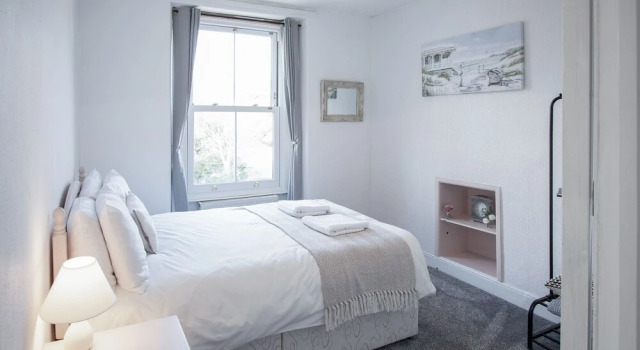 Post Office House - 3 Bed - Reynoldston, Varaa Huoneisto Reynoldston 