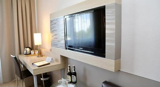 Трёхместный номер Standard Hotel New Orly