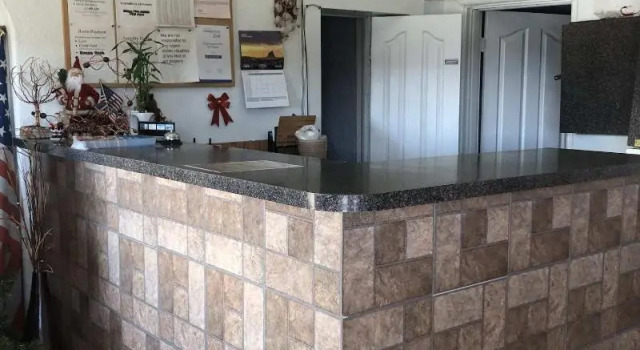Economy Inn
