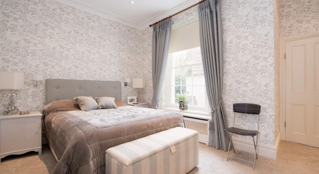 1 Bedroom Apartment in Chelsea Accommodates 2, Varaa Huoneisto Asunnot kohteessa Merseyside, Huoneisto