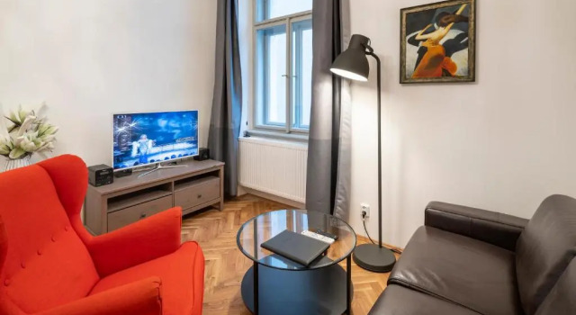 Apartment Old Town - Aparthotel Michalska