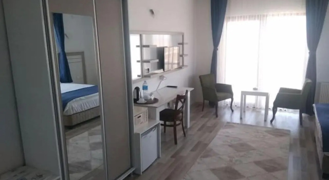 Номер Classic Mavi Otel Aksaray