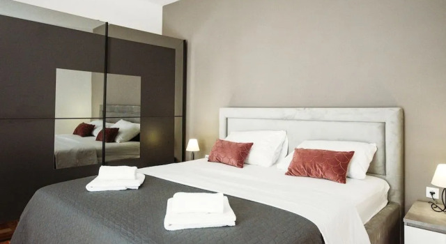 Apartments Marija