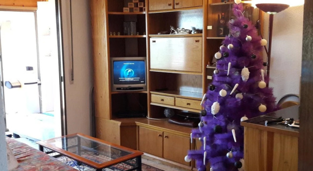 Chalet With 2 Bedrooms in Ayamonte, With Furnished Balcony - 5 km From, Book Chalet Sommerhuse i Huelva, Hytte