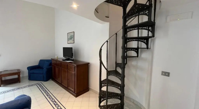 Апартаменты Дуплекс c 1 комнатой Antico Palazzo Scala