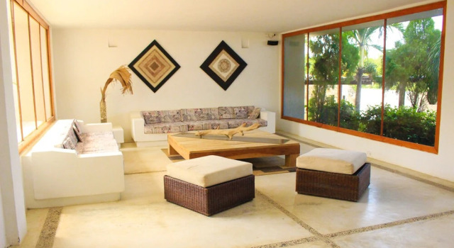 Casa Mar, Foglalás Nyaraló Villák Atlántico, Villa