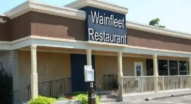 Wainfleet Motel & Restaurant, Varaa Motelli  