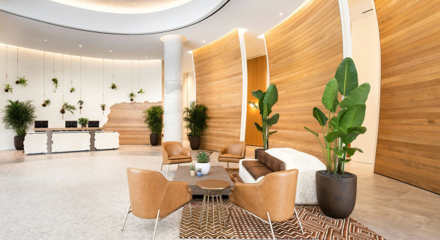 Canopy West Palm Beach - Downtown, Buchen Sie Hotel West Palm Beach Palm Beach County