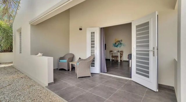 Апартаменты All Seasons by Boutique Bonaire Unique Resorts