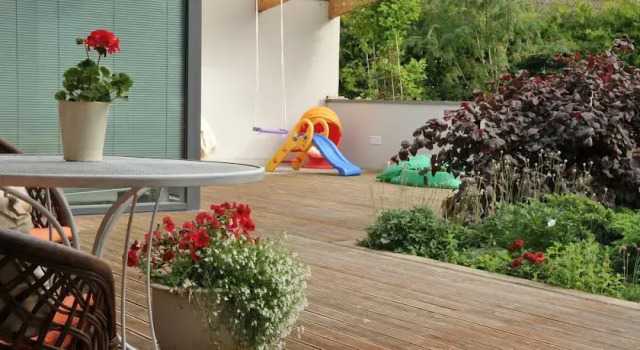 Villa Noora, Book Villa Cottages in Saaremaa, Cottage
