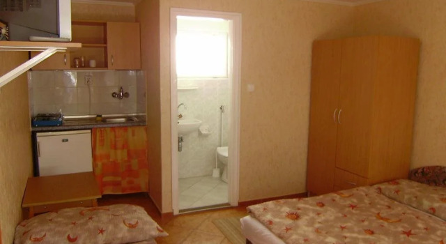 Sulák Apartmanház, Prenota Hotel Zamárdi 