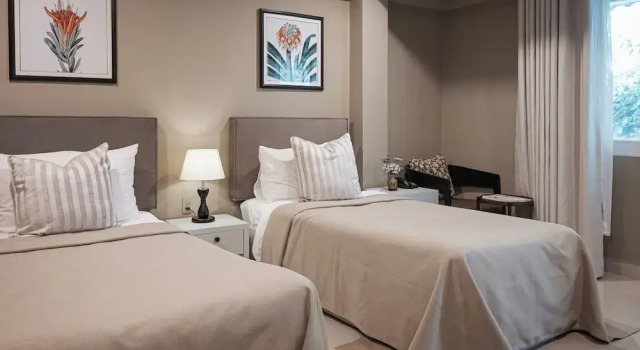 Номер Superior Bach Place Dalat