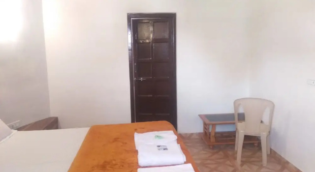 Двухместный коттедж Standard Rann Resort Dholavira